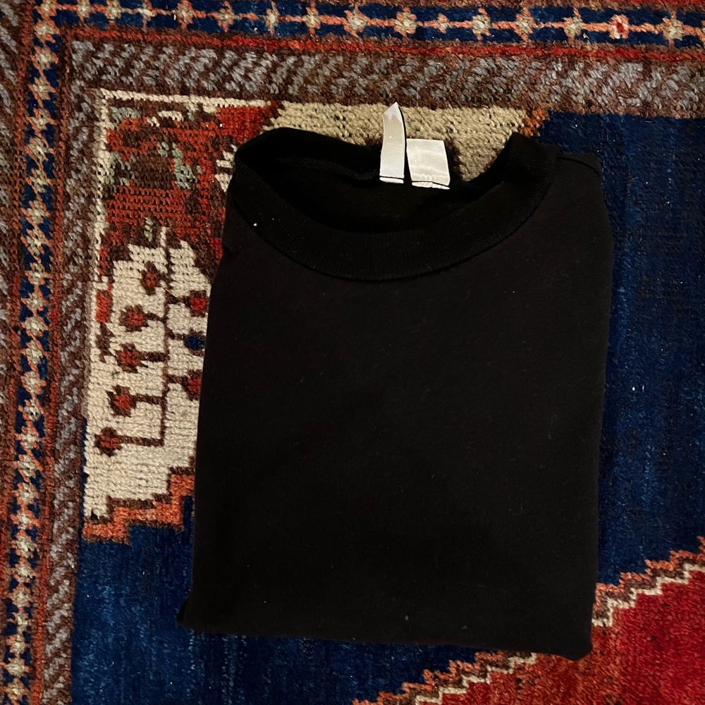 H&M Divided Pullover
